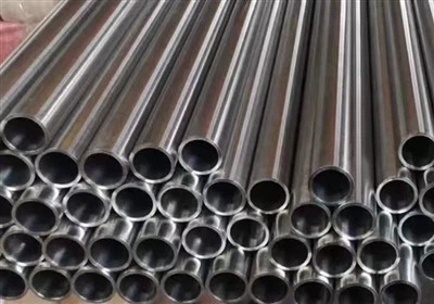 لوله فولادی ضد زنگ ASTM A312